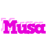 musa rumba logo