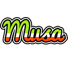 musa superfun logo