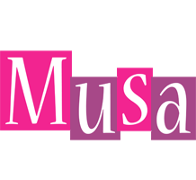 musa whine logo