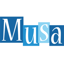 musa winter logo