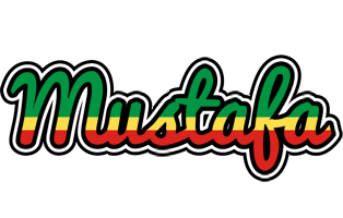 mustafa african logo