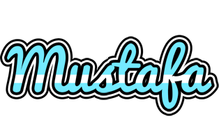 mustafa argentine logo