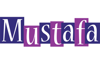 mustafa autumn logo