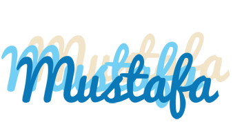 mustafa breeze logo