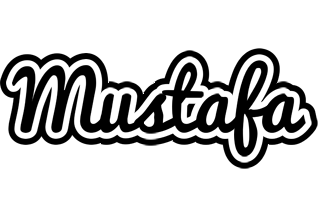 mustafa chess logo