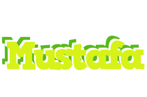 mustafa citrus logo