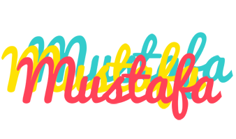 mustafa disco logo