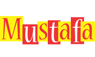 mustafa errors logo