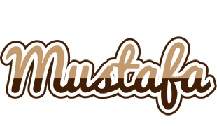 mustafa exclusive logo