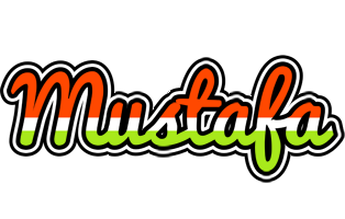 mustafa exotic logo