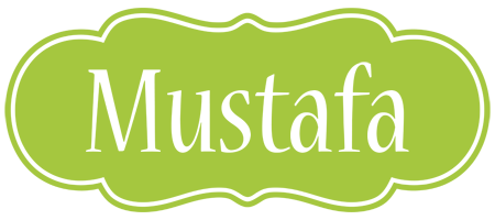 mustafa family logo