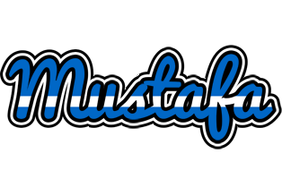 mustafa greece logo