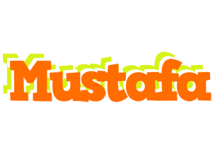 mustafa healthy logo