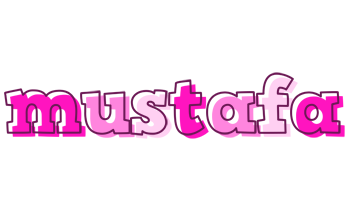 mustafa hello logo