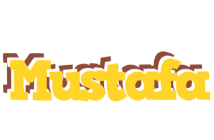 mustafa hotcup logo