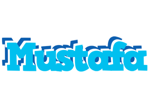 mustafa jacuzzi logo