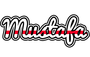 mustafa kingdom logo