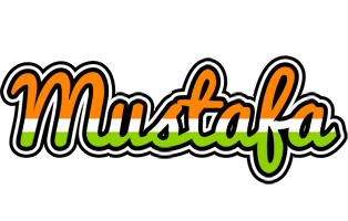 mustafa mumbai logo