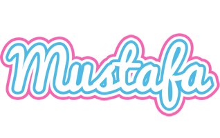 mustafa outdoors logo