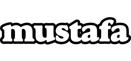 mustafa panda logo