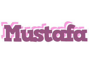 mustafa relaxing logo