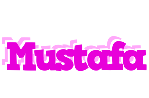 mustafa rumba logo