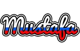 mustafa russia logo