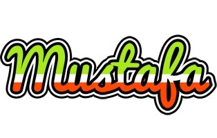 mustafa superfun logo