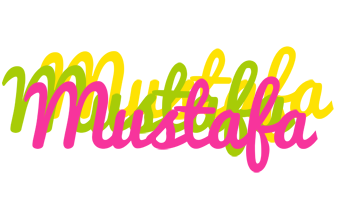 mustafa sweets logo