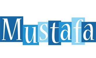 mustafa winter logo