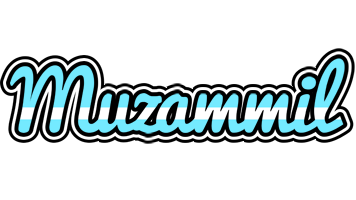 muzammil argentine logo