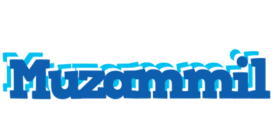 muzammil business logo