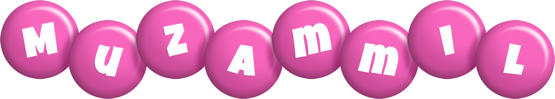 muzammil candy-pink logo