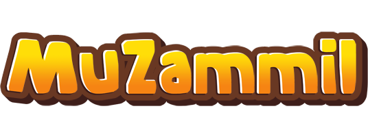 muzammil cookies logo