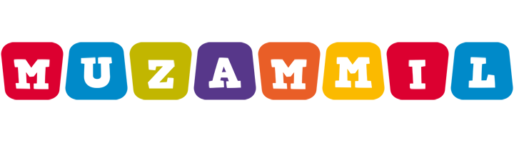 muzammil daycare logo