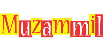 muzammil errors logo