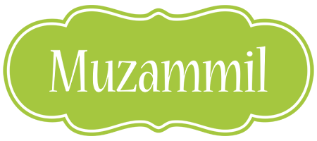 muzammil family logo