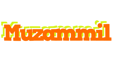 muzammil healthy logo