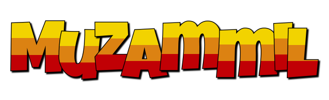 muzammil jungle logo