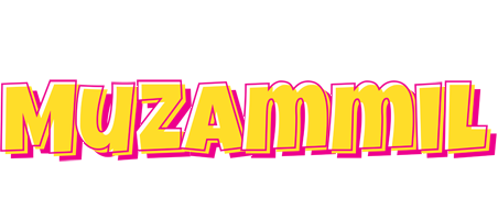 muzammil kaboom logo