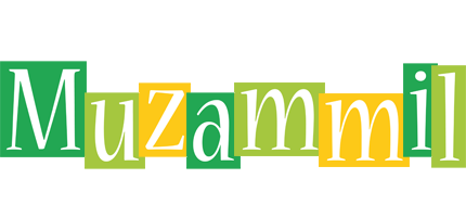 muzammil lemonade logo