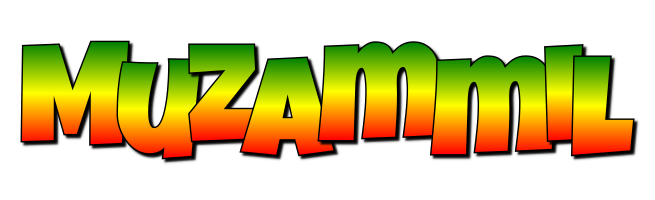 muzammil mango logo