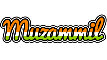 muzammil mumbai logo