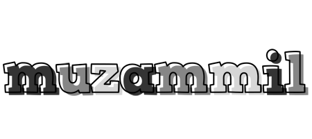 muzammil night logo