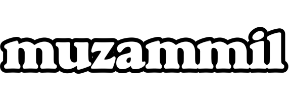 muzammil panda logo