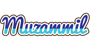 muzammil raining logo