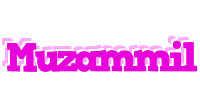 muzammil rumba logo