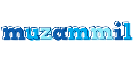 muzammil sailor logo