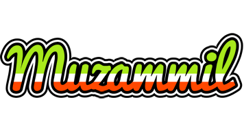 muzammil superfun logo