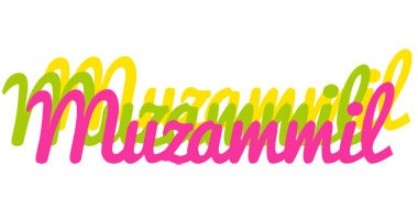 muzammil sweets logo